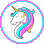 Licorne Mousseuse