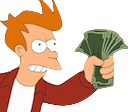 :argent: